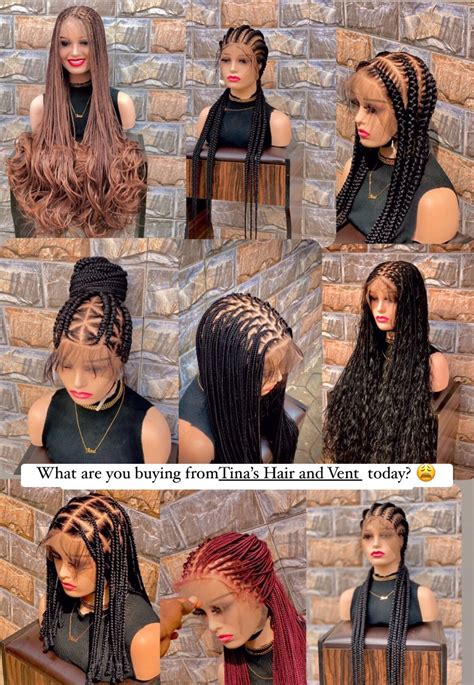 Unleash Your Inner Tina with Our Tina Wigs: A Guide to Transformative Style