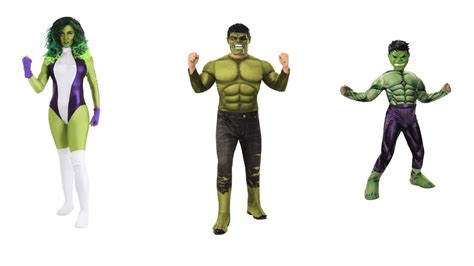 Unleash Your Inner Titan: A Comprehensive Guide to Hulk Costume Adult
