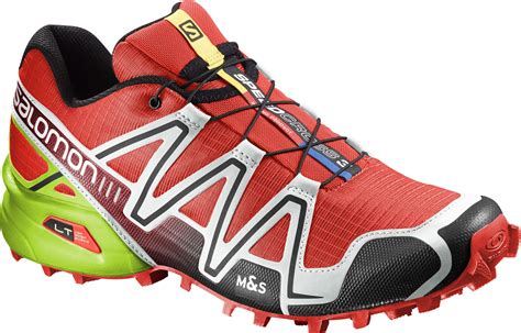 Unleash Your Inner Trailblazer with the Salomon Speedcross 3: A Comprehensive Guide