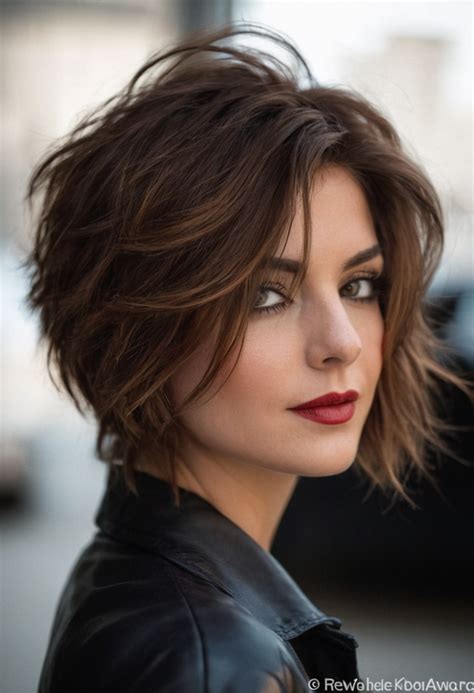 Unleash Your Inner Trendsetter: The Ultimate Guide to the Smallest Bob Haircut