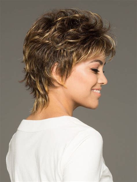 Unleash Your Inner Trendsetter with the Christa Wig by Estetica: Effortless Style & Unmatched Comfort