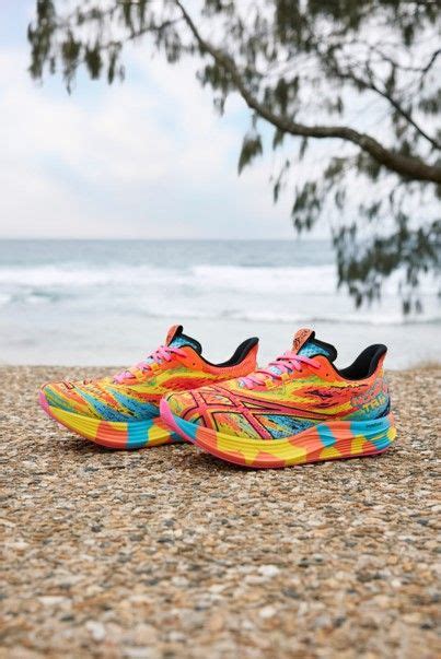 Unleash Your Inner Triathlete: A Comprehensive Guide to the ASICS Noosa Tri 15