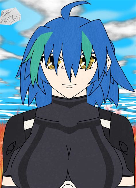 Unleash Your Inner Valkyrie: The Ultimate Guide to Xenovia Quarta