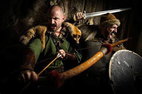 Unleash Your Inner Viking: A Comprehensive Guide to Halloween Domination