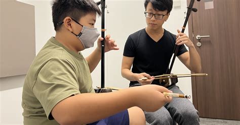 Unleash Your Inner Virtuoso: A Beginner's Guide to the Enchanting Erhu