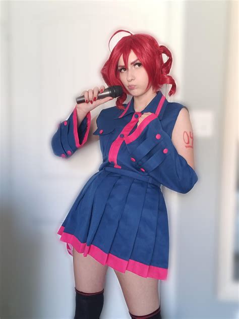 Unleash Your Inner Vocaloid: An Immersive Guide to Kasane Teto Cosplay