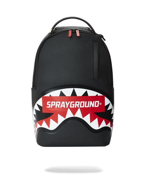 Unleash Your Inner Wanderer: The Ultimate Guide to the Sprayground Backpack