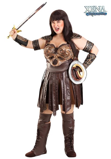 Unleash Your Inner Warrior: A Comprehensive Guide to Leather Costumes