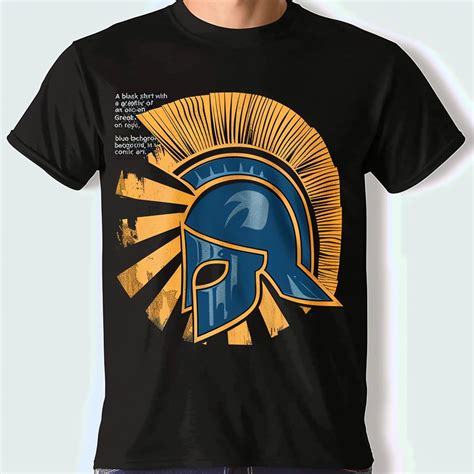 Unleash Your Inner Warrior: A Guide to Warriors T-Shirts