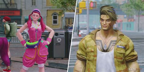 Unleash Your Inner Warrior: Embracing Street Fighter Cosplay