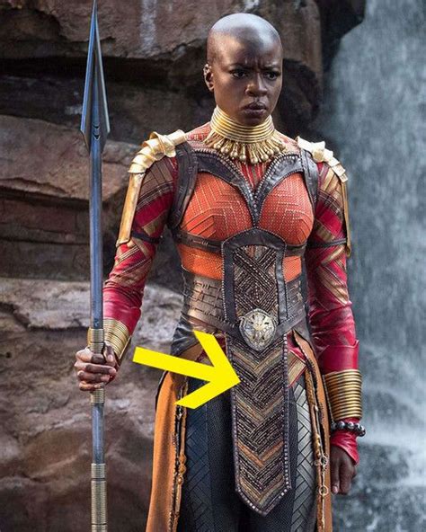 Unleash Your Inner Warrior: The Woman Black Panther Costume as a Symbol of Empowerment