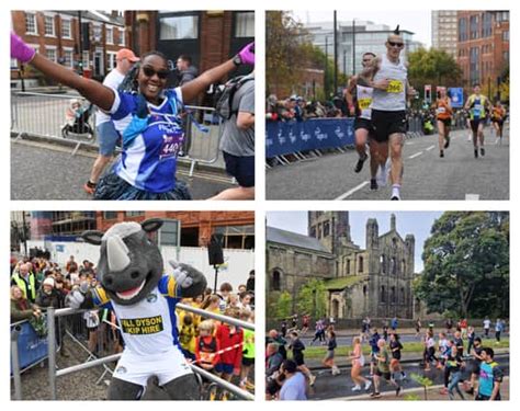 Unleash Your Inner Warrior at the Thrilling Leeds Abbey Dash 2024