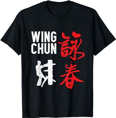 Unleash Your Inner Warrior with Wing Chun Training Near You