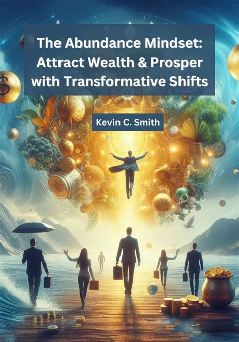 Unleash Your Inner Wealth: The Transformative Wealthy Mindset That Will Empower Your Success