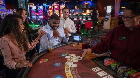 Unleash Your Inner Winner at Inn of the Mountain Gods Casino: Luxury, Excitement, and Breathtaking Mountain Views Await