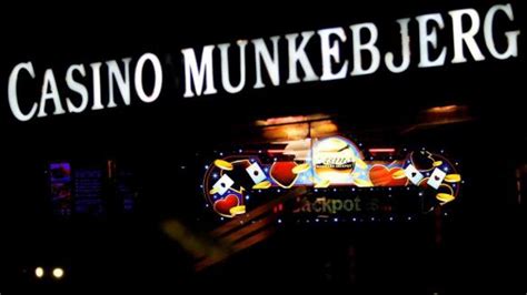 Unleash Your Inner Winner at Munkebjerg Casino: Where Luxury Meets Thrills