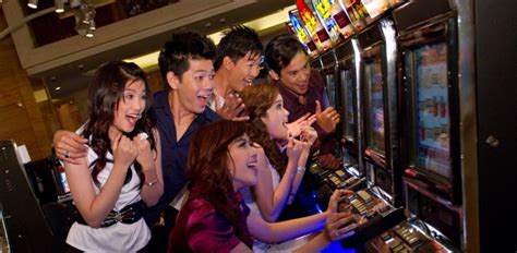 Unleash Your Inner Winner at NagaWorld Casino: Cambodia's Finest Gaming Destination