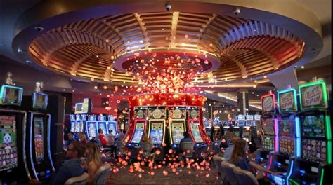 Unleash Your Inner Winner at Sycuan Casino Resort: Your All-Encompassing San Diego Escape