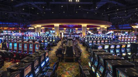 Unleash Your Inner Winner at the Poconos Casino: Luxurious Escape Meets Gaming Paradise