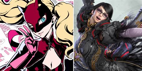 Unleash Your Inner Witch: A Comprehensive Guide to Bayonetta 2 Costumes