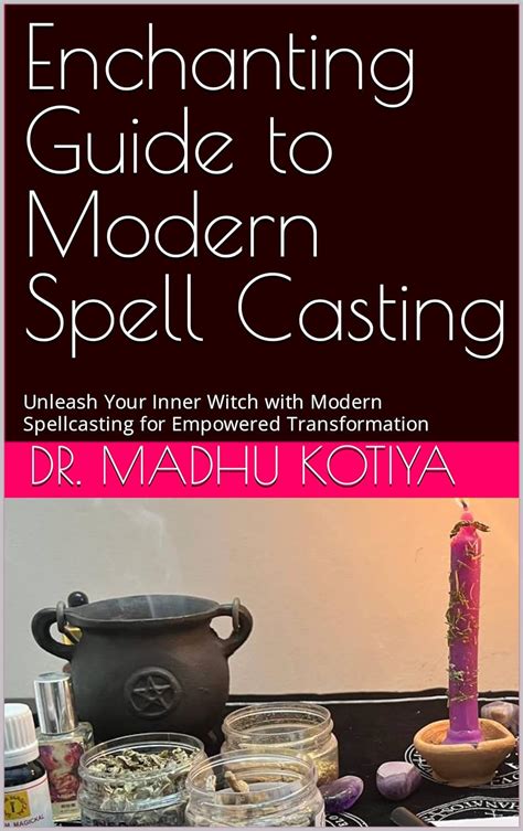 Unleash Your Inner Witch with YourWitchAlba: A Comprehensive Guide