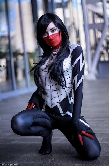 Unleash Your Inner Wonder: The Enchanting World of Silk Cosplay