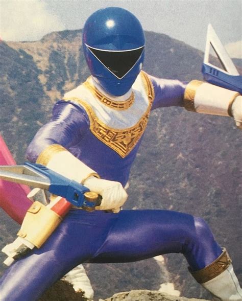 Unleash Your Inner Zeo Ranger: A Journey of Strength, Courage, and Determination