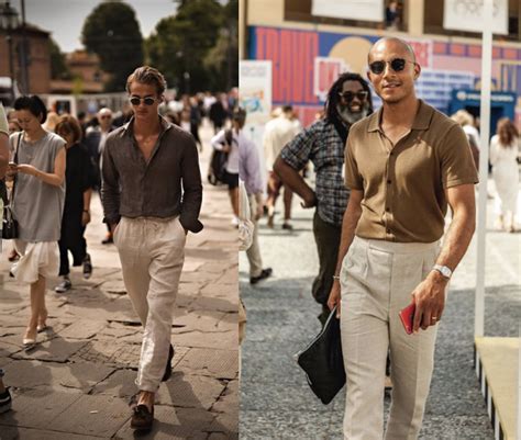 Unleash Your Italian Flair: A Guide to Mastering Attire in Italian