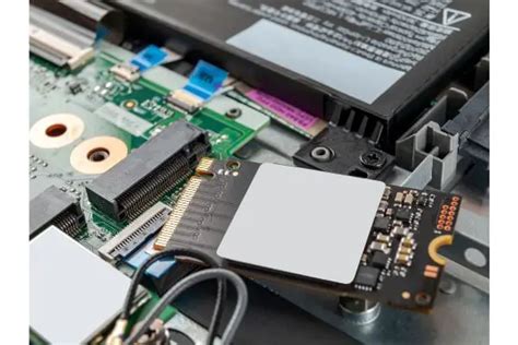 Unleash Your Laptop's Potential: A Comprehensive Guide to SSD Slots