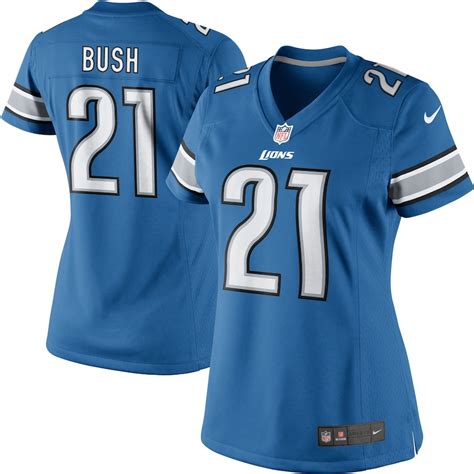 Unleash Your Lioness Spirit: The Ultimate Guide to Women's Detroit Lions Jerseys