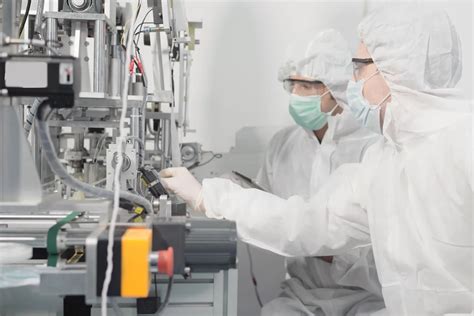 Unleash Your Medical Device Manufacturing Potential: A Deep Dive into AMTZ