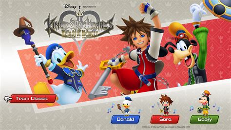 Unleash Your Musical Magic in Kingdom Hearts: Melody of Memory