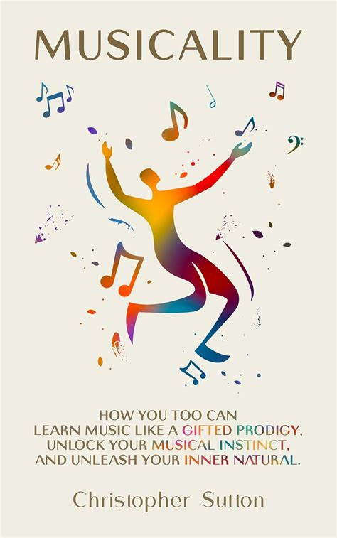 Unleash Your Musicality