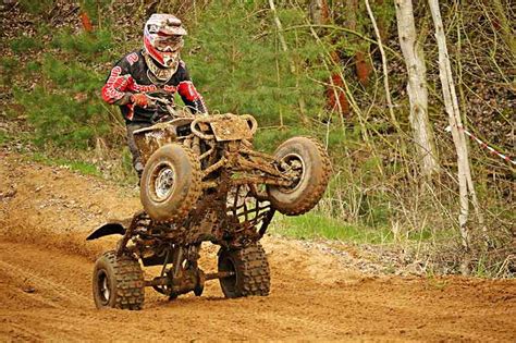 Unleash Your Off-Roading Spirit at River Run ATV Park