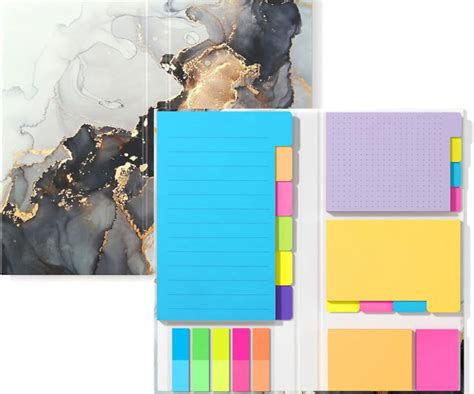 Unleash Your Organizational Superpowers: The Ultimate Guide to Binder Notebooks