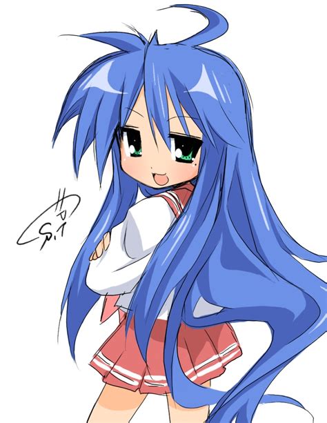 Unleash Your Otaku Potential: A Konata Izumi Guide to Living a Lucky Star Life