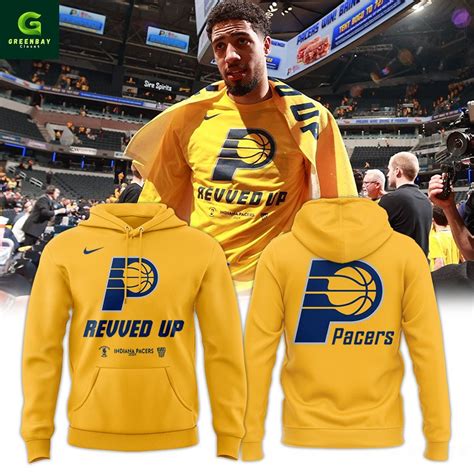 Unleash Your Pacers Pride: Discover the Ultimate Guide to Indiana Pacers Gear