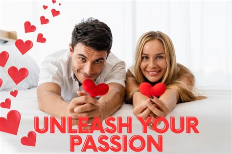 Unleash Your Passion: A Journey as an 