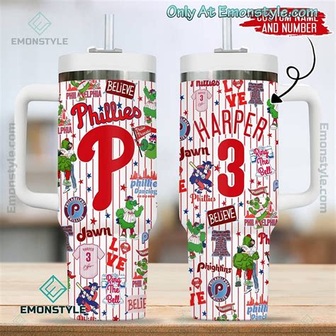 Unleash Your Phillies Pride: The Ultimate Guide to Official Merchandise