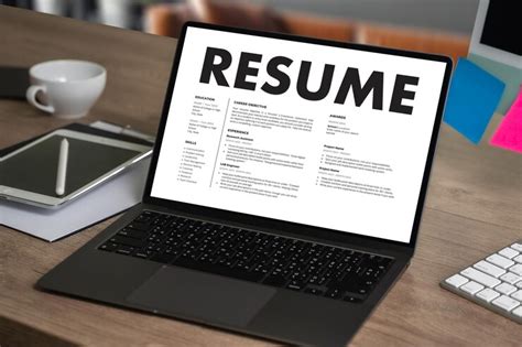 Unleash Your Potential: A Comprehensive Guide to Crafting an Impressive Singapore Resume Template