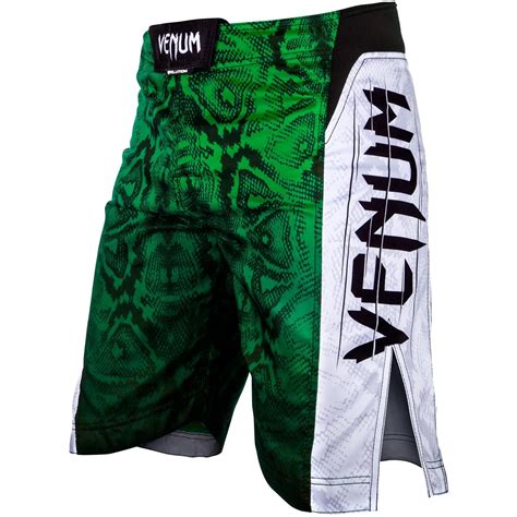 Unleash Your Potential: A Comprehensive Guide to Venum Fight Shorts