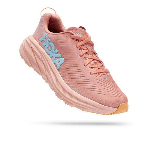 Unleash Your Potential: A Comprehensive Guide to the HOKA Women's Rincon 3