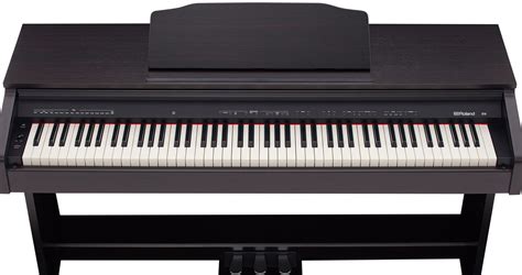 Unleash Your Potential: A Comprehensive Guide to the Roland Fortis Digital Piano