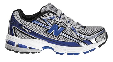 Unleash Your Potential: The New Balance 740, Your Path to Running Greatness