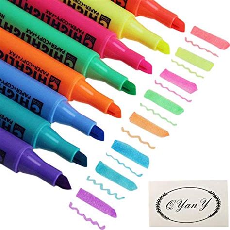 Unleash Your Potential: The Power of Highlighter Pens for Enhanced Productivity and Learning