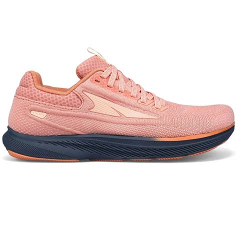 Unleash Your Potential with the Altra Escalante 3 Dusty Pink: A Symphony of Comfort and Performance