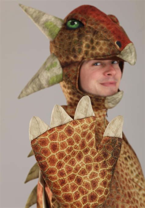 Unleash Your Prehistoric Prowess: A Comprehensive Guide to Adult Dinosaur Costumes