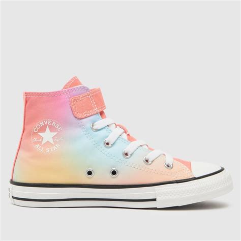 Unleash Your Pride: The Ultimate Guide to Rainbow Converse