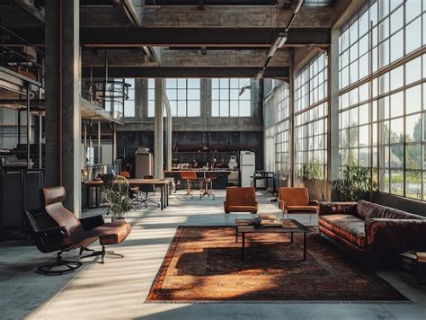 Unleash Your Productivity:  Industrious Denver - Coworking Reimagined for Modern Professionals