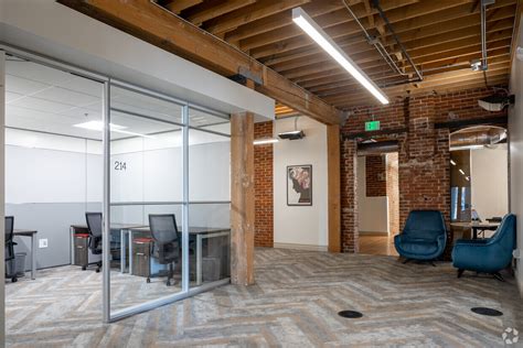 Unleash Your Productivity: The Ultimate Guide to Industrious Denver Coworking Spaces